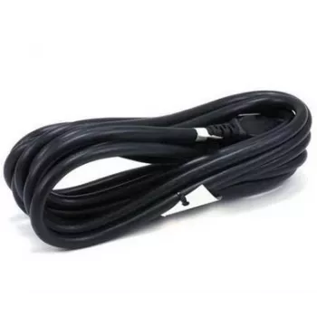 Lenovo 42T5044 strāvas kabelis, melns, 1 m