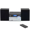 CAMRY CR 1173 mini hi-fi sistēma