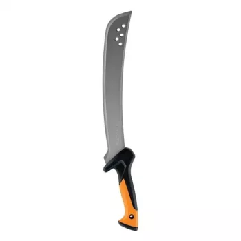 Fiskars Solid Nerūsējošais tērauds - dārza griezējs