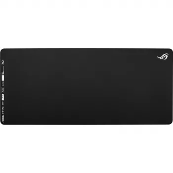 ASUS ROG Hone Ace XXL Gaming pelēkdēlis Melns