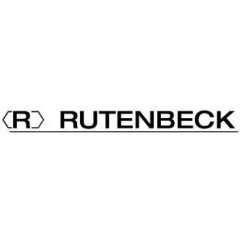 Rutenbeck Fiber Optic Cable Box BL 2280308060 SC Duplex SM x6 1U
