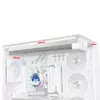 Radiators / Siltummainis Lian Li GA II Hydroshift II LCD-C 360N Balts