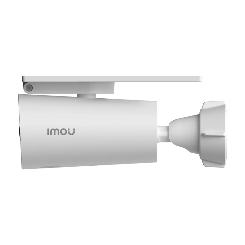 Imou Cell 3C 5MP bezvadu IP drošības kamera, āra, 2880 x 1620 pikseļi, sienas stiprinājums