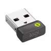 Logitech Ergo K860 for Business bezvadu tastatūra RF + Bluetooth Šveices izkārtojums grafīta (920-010347)