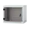 Sienas stiprinājuma skapis Triton 19 collu 12U/400