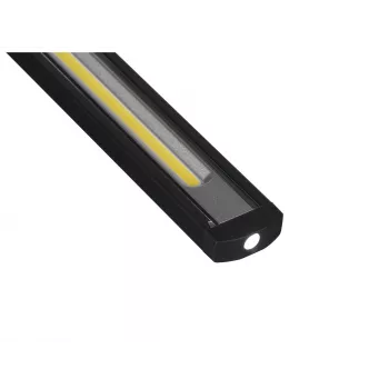 Yato YT-08518 darba gaisma Melna LED 8 W
