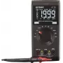 VOLTCRAFT VC131 rokas multimetrs digitāls CAT III 250 V Displejs (skaitīšana): 2000 (VC-12232380)