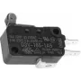 Omron D3V-165-1A5 mikroslēdzis 250 V/AC 16 A 1 x ieslēgts/(ieslēgts) 1 gab. maisiņā