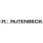 Rutenbeck Basic Line 6×SC-D OM4 optisko šķiedru sadales kārba — iekštelpu/ārštelpu lietošanai