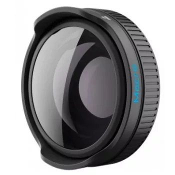 GoPro Macro Lens Mod HERO13 Black 20mm 100mm 100mm