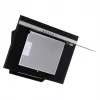 AKPO WK-4 Black LINE 2.0 60 BLACK T300 LED lineārais izpildmehānisms/pārsegs