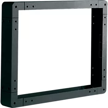 Pamatne tīkla skapjiem Digitus DN-19 PLINTH-6/8-B