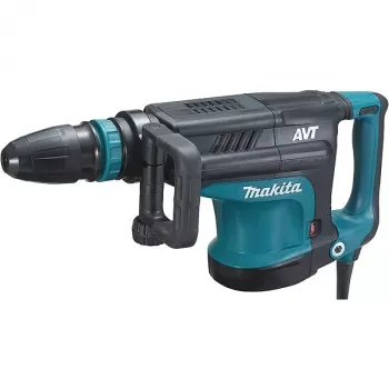 Āmurs Makita HM1213C demontāžas melns, zils 1500 W
