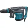 Āmurs Makita HM1213C demontāžas melns, zils 1500 W