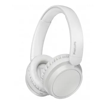 Philips TAH5209WT on-ear austiņas — baltas