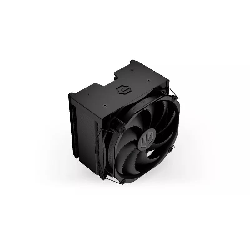 Endorfa Fortis 5 Black CPU dzesētājs