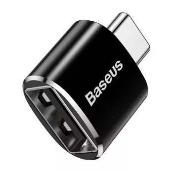 Baseus USB uz USB Type-C Adapteris 2.4A