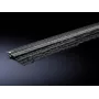 Rack aksesuārs Rittal 7825.375, plastmasas korpuss, melns, platums 1000 mm