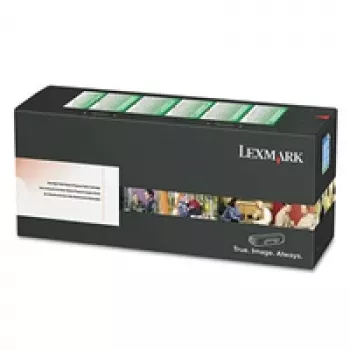 Lexmark 78C20CE - Tonera kasetne ciāna - saderīgs ar CS421, CS521, CS622, CX421, CX522, CX622, CX625