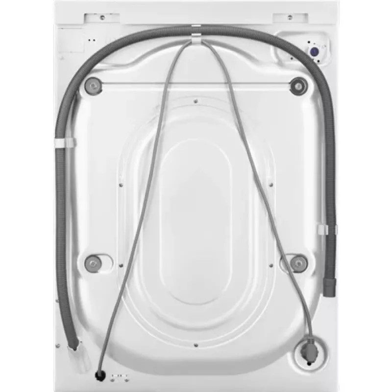 Veļas mazgājamā mašīna Electrolux EW6SN406WP — 6 kg, 1000 apgr./min, balta