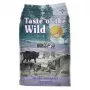 TASTE OF THE WILD Sierra Mountain - sausā barība suņiem - 12,2 kg