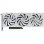 Palit GeForce RTX 5070 White OC 12 GB GDDR7 videokarte