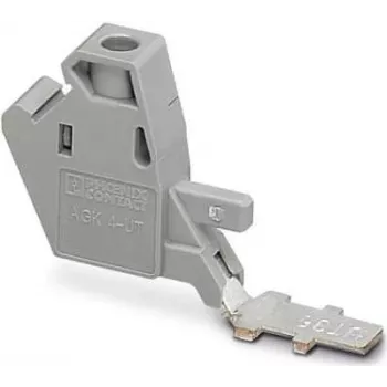 Phoenix Contact 3047138 Savienojuma bloks, pelēks