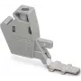 Phoenix Contact 3047138 Savienojuma bloks, pelēks