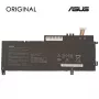 ASUS NB432219 oriģinālais klēpjdatora akumulators 57 Wh (C41N1809)