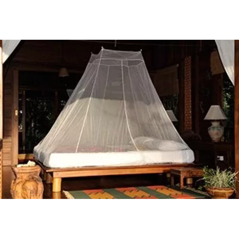 Cocoon MNT2 kempinga telts 2 personām White Sail