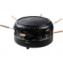 Picas cepeškrāsns Bestron APD600Z melna 1200W