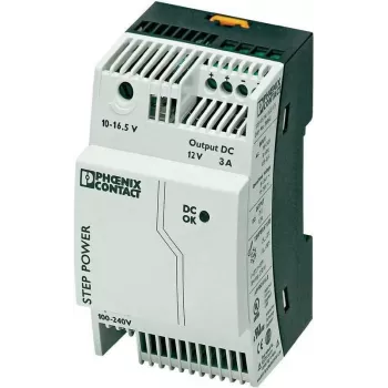 Phoenix Contact 2868570 - temperatūras sensors -25...70 °C / -40...85 °C - 54x61x90 mm - 190 g