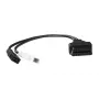 OBDelelen AutoTune adapter VAG 2x2 uz OBD-II
