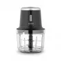 Caso Multi Chopper Chop & Go, melns, 200 W