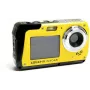 Kompaktkamera Easypix W3048 Edge Yellow