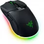 Razer Cobra Pro pele Gaming Labai rokai RF Bezvadu + Bluetooth + USB Type-C Optiskā 30000 DPI
