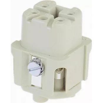 Harting 09 20 003 2711 – savienotājs