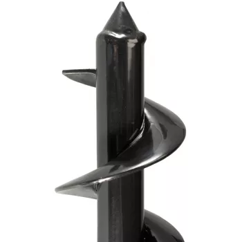 Makita D-75437 Zemes urbis melns