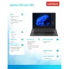 Portatīvais dators Lenovo V15 G5 15,6 collu i7-13620H 16GB 512GB