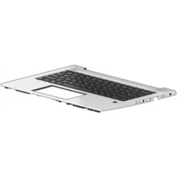 HP L44548-051 klaviatūra (franču) ProBook 430 G7