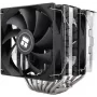 Thermalright PHANTOM SPIRIT 120 Black — procesora dzesētājs (gaiss)