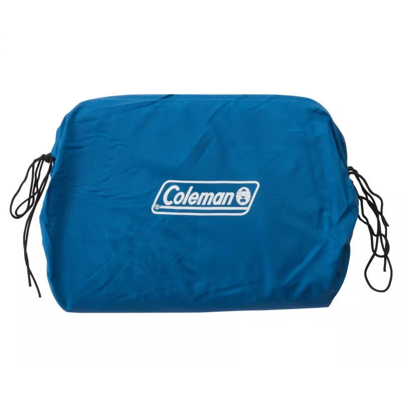 COLEMAN Extra Durable gaisa matracis Single - Zils 2,2 kg Garums 198 cm Platums 82 cm Augstums 22,5 cm (2000031637)