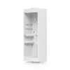 Montāžas kārba Ubiquiti UACC-Reader-Pro-JB-W balta 77.8x48.6x205.4 mm