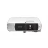 Projektors Epson EB-FH54 — 4100 ANSI lūmeni, 3LCD, WUXGA, lāzers 12000 h, 1×HDMI, Ethernet, AirPlay 2