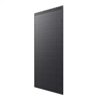 ECOFLOW 4x250W Rigid Saules Panelis