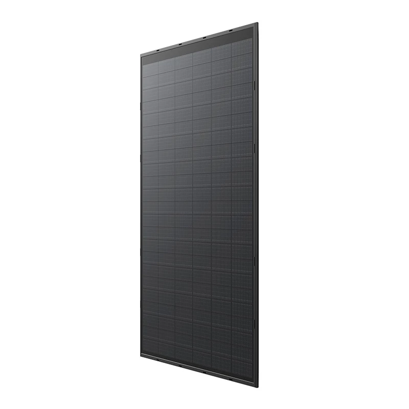 ECOFLOW 4x250W Rigid Saules Panelis