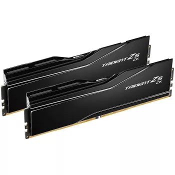 G.Skill F5-8400C4052G24GX2-TZ5CK Atmiņas modulis 48 GB (2x24 GB) DDR5 6400 MHz CL40