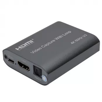 Power Plant, Llc CA914180 HDMI uztveršanas ierīce