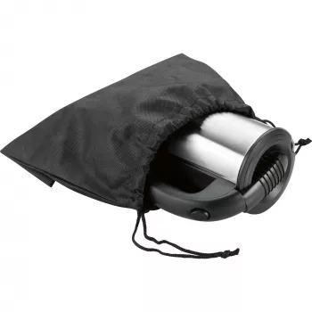 Clatronic 263729 0.5 L Melns