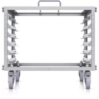 Rack pamatne Ubiquiti U-Rack-6U-TL Tērauds 6U 519x460x485 mm